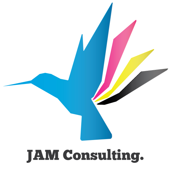 JAM Consulting Logo