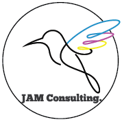 JAM Consulting Logo